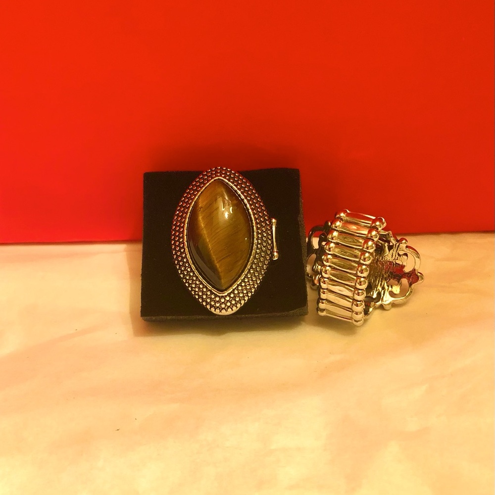 Beautiful Ring 💟